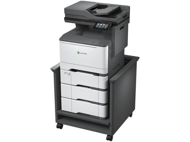 Rca Informatique - image du produit : CX532ADWE MFP HV EMEA MULTIFUNCTION COLOR 4 IN 1