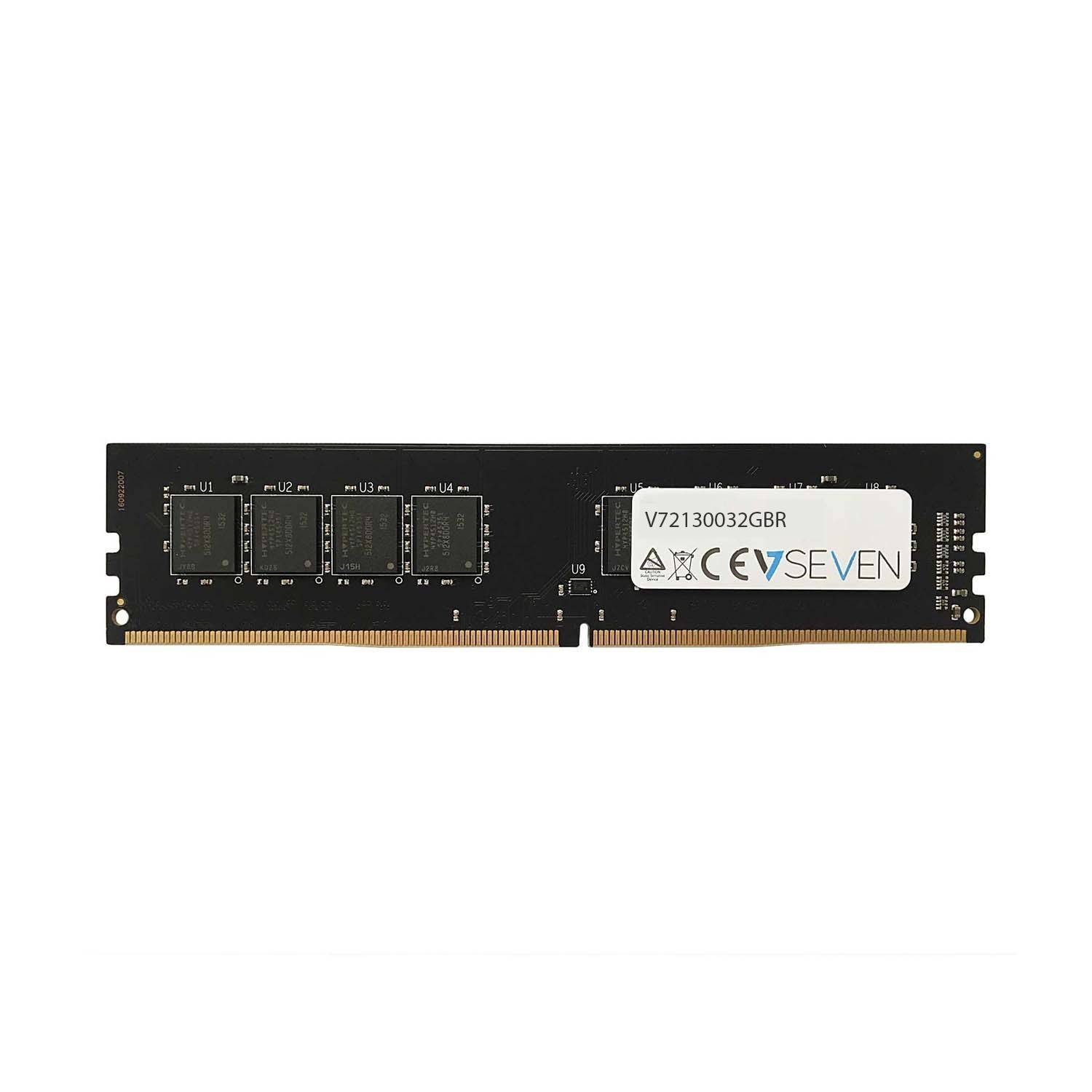 Rca Informatique - Image du produit : 32GB DDR4 2666MHZ CL19 ECC SERVER REG PC4-21300 1.2V