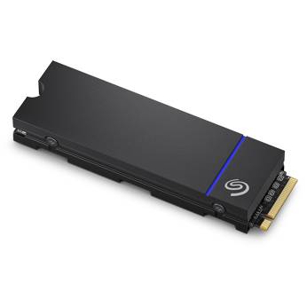 Rca Informatique - image du produit : GAMEDRIVE M.2 1TB SSD PCIE GEN4 PS5 NVME