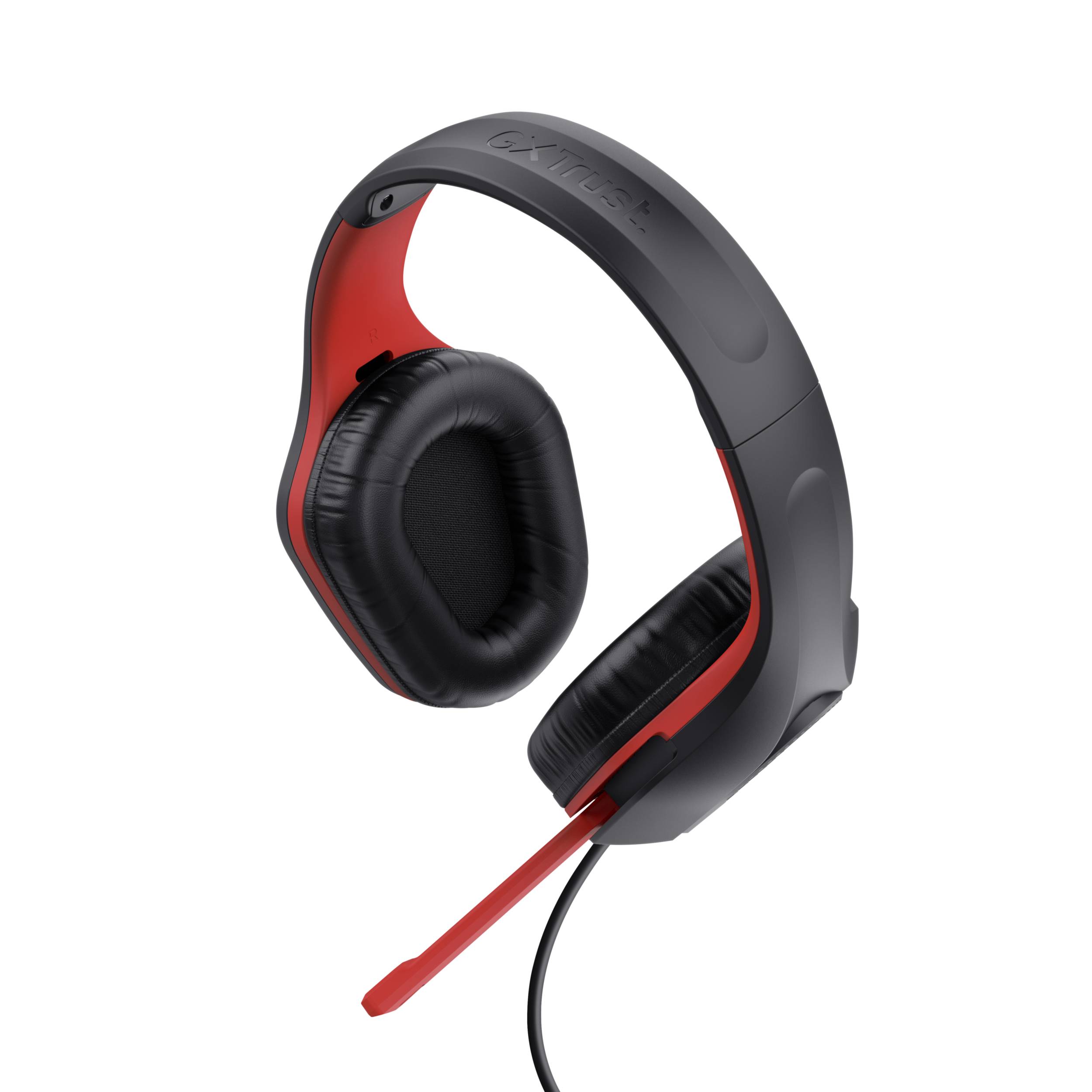 Rca Informatique - image du produit : GXT415S ZIROX HEADSET SWITCH