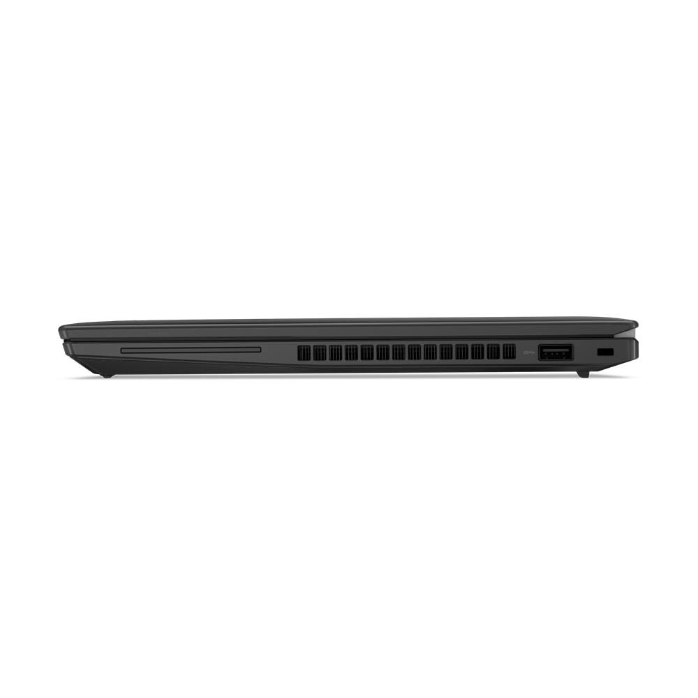 Rca Informatique - image du produit : THINKPAD P14S G4 - 14IN I7 1360P 16GB 512GB W11P THINKRED