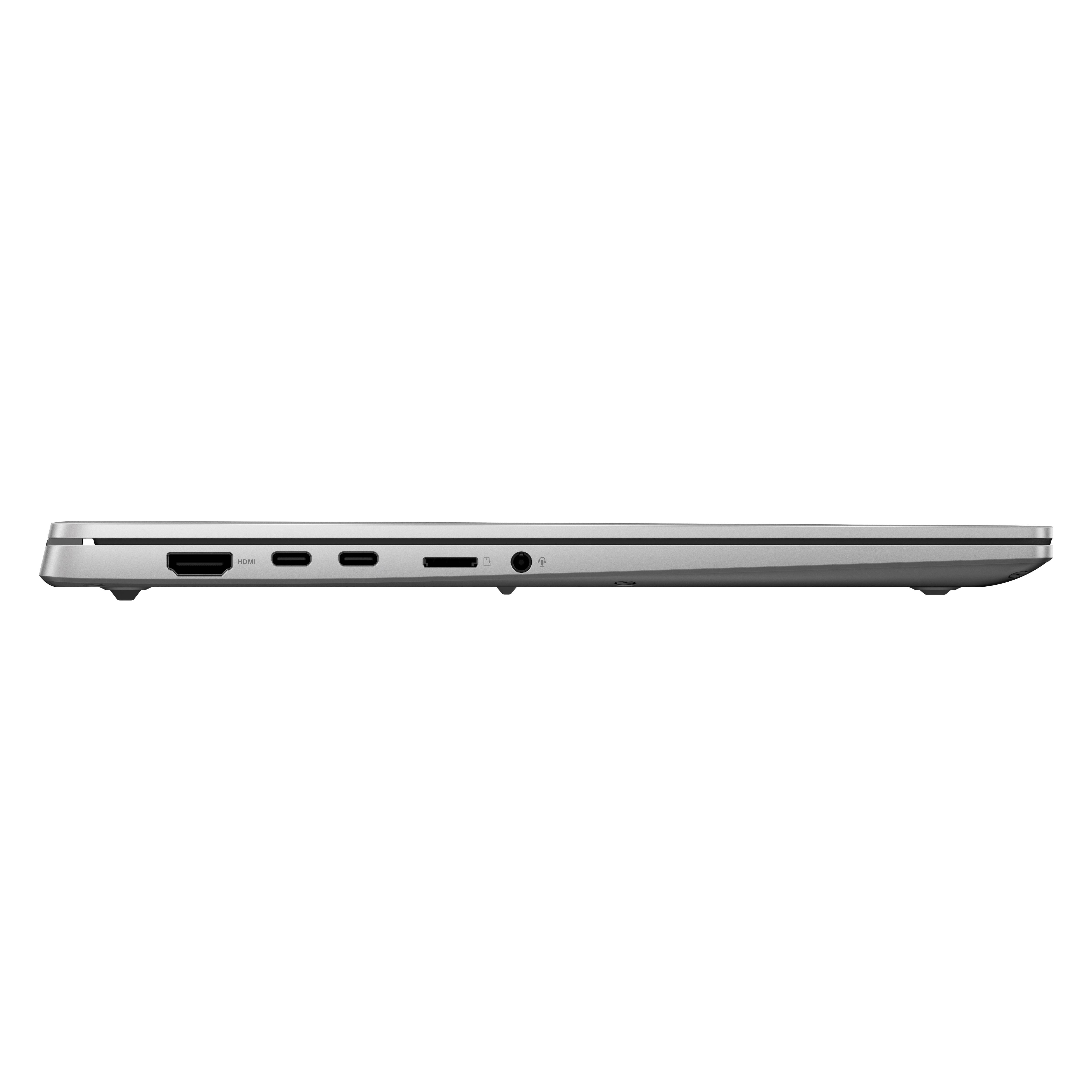 Rca Informatique - image du produit : VIVOBOOK S15 S5507QA X1E-78-100 1TB SSD 32GB 15.6IN NOOD W11P