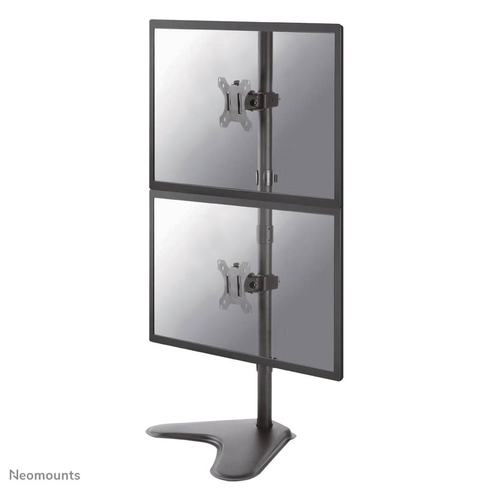 Rca Informatique - Image du produit : FLAT SCREEN DESK MOUNT (STAND) .