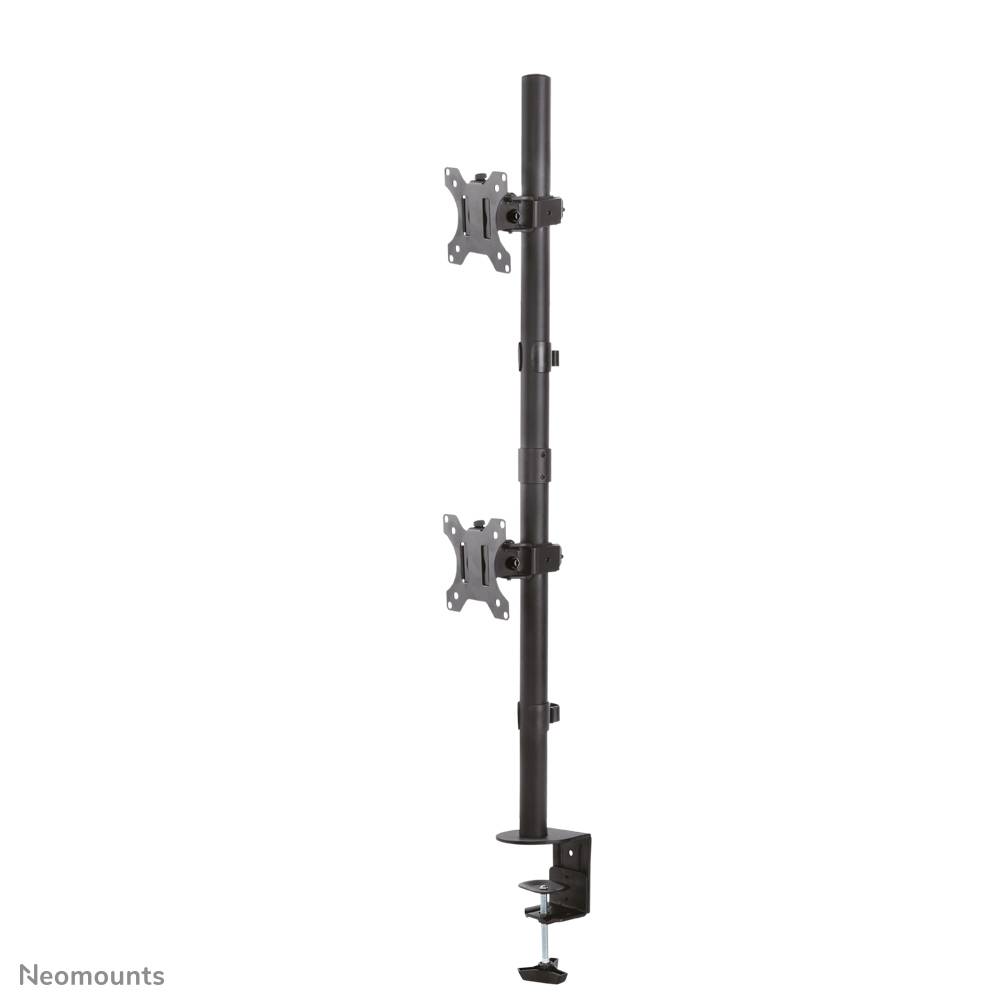 Rca Informatique - image du produit : FLAT SCREEN DESK MOUNT (CLAMP) .