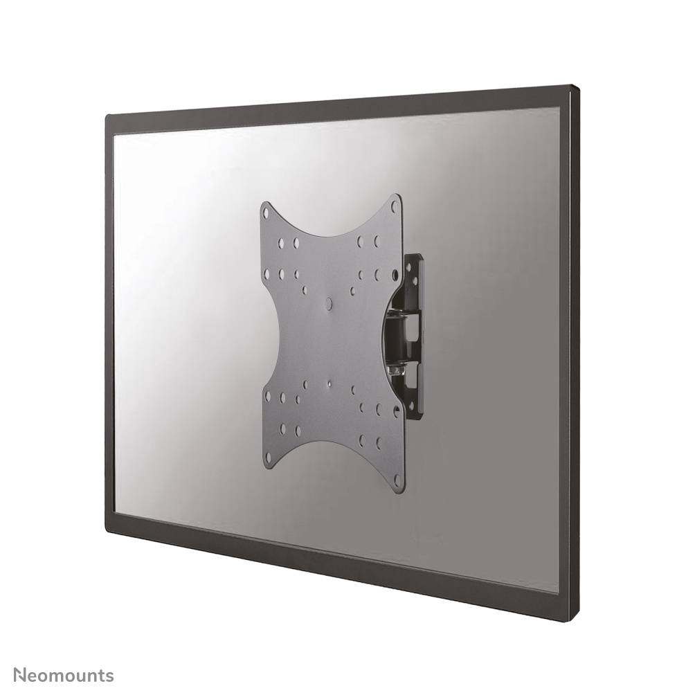 Rca Informatique - Image du produit : FLAT SCREEN WALL MOUNT 1 PIVOT AND TILTABLE