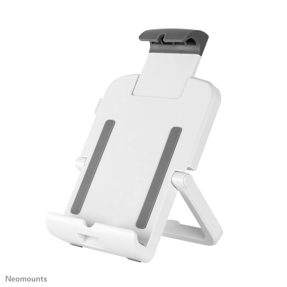 Rca Informatique - image du produit : TABLET DESK STAND 7IN-10.1IN CAN ALSO BE MOUNTED VESA 75X75