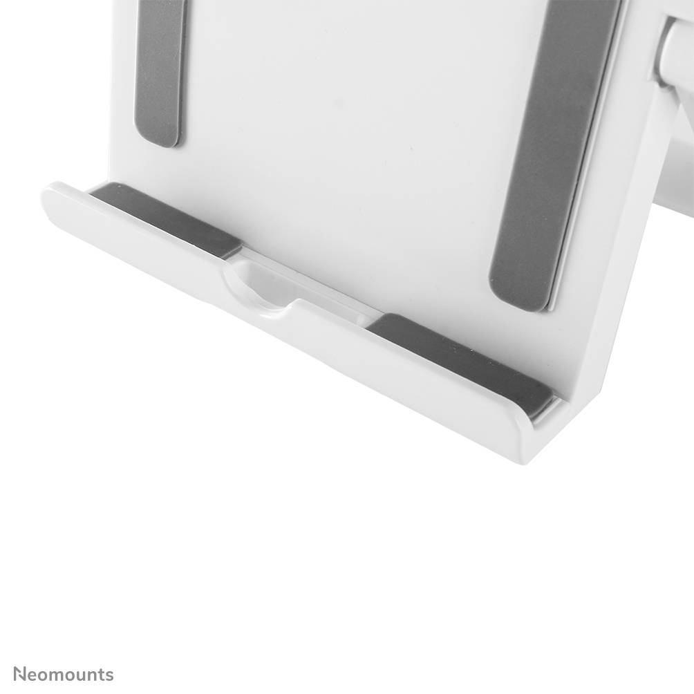 Rca Informatique - image du produit : TABLET DESK STAND 7IN-10.1IN CAN ALSO BE MOUNTED VESA 75X75