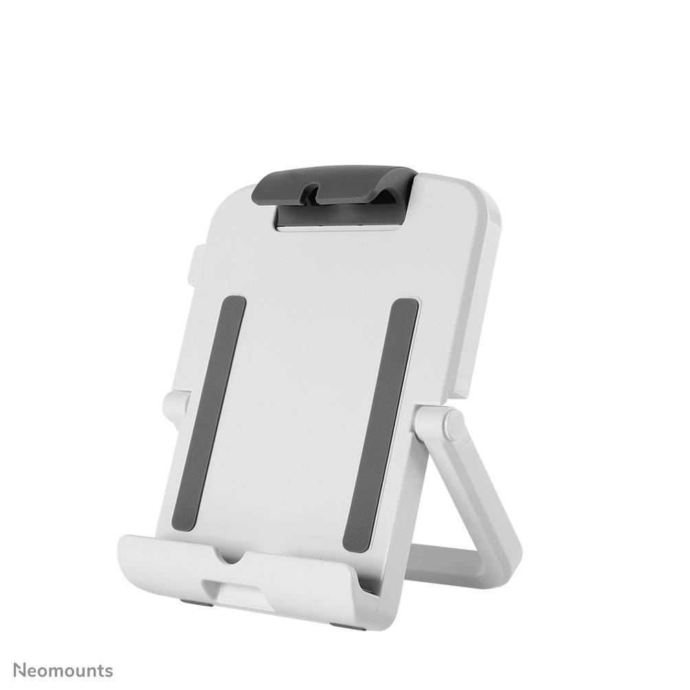 Rca Informatique - image du produit : TABLET DESK STAND 7IN-10.1IN CAN ALSO BE MOUNTED VESA 75X75