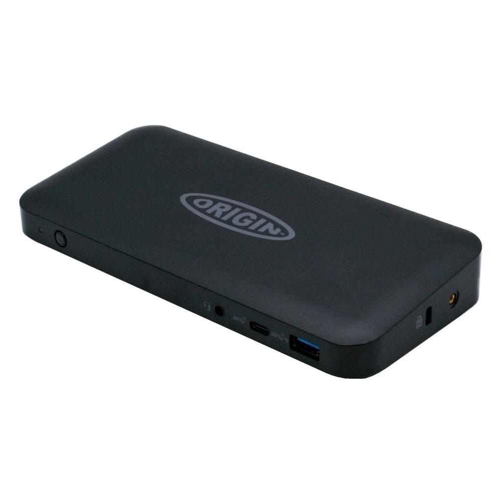 Rca Informatique - Image du produit : ORIGIN ALT TO LENOVO 40A90090EU USB 3.0 TYPE-C