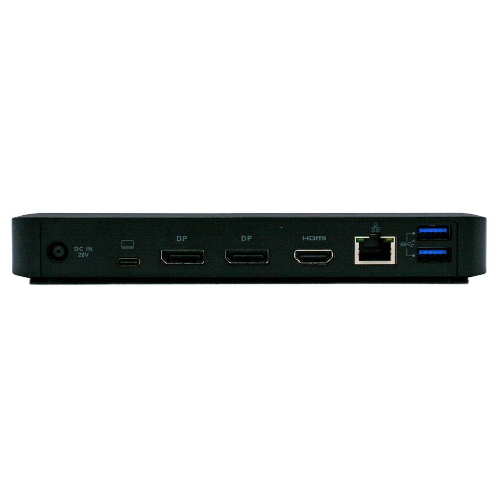 Rca Informatique - image du produit : ORIGIN ALT TO LENOVO 40A90090EU USB 3.0 TYPE-C