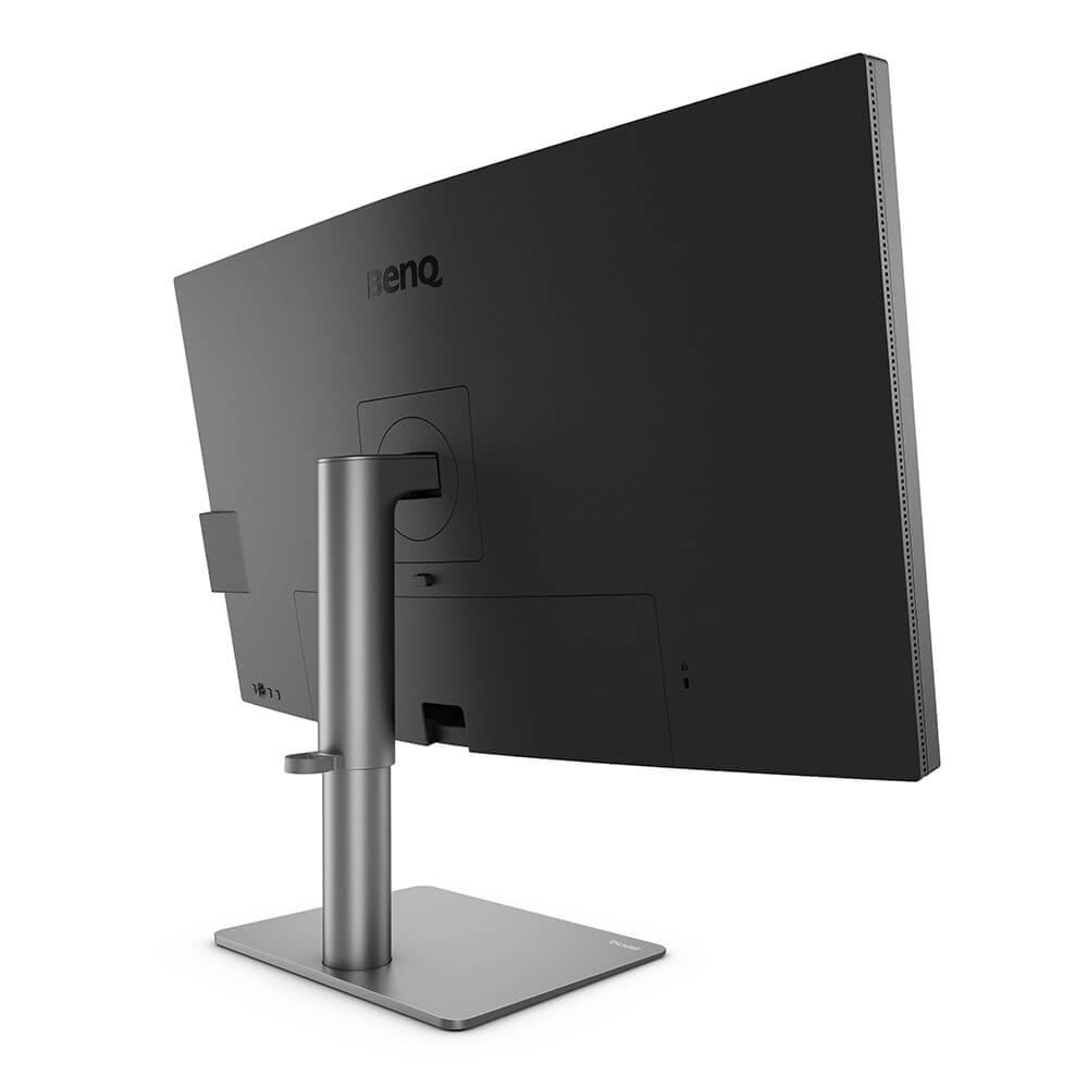 Rca Informatique - image du produit : 32IN LED 3840X2160 16:9 5MS PD3200U 3000:1 TCO 6.0 HDMI