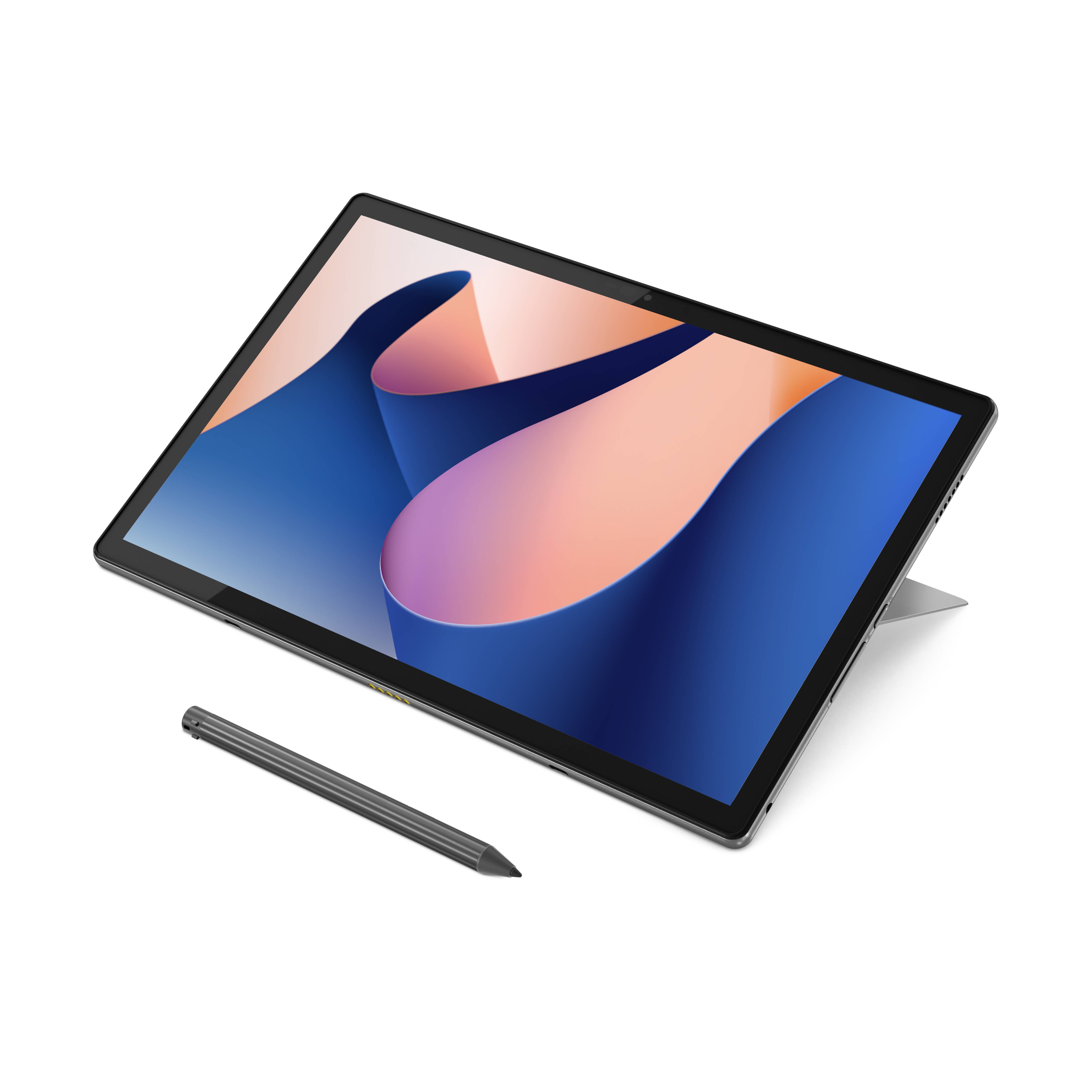 Rca Informatique - image du produit : IDEAPAD DUET 5 12IRU8 I7-1355U 512GB 16GB 12.4IN W11P