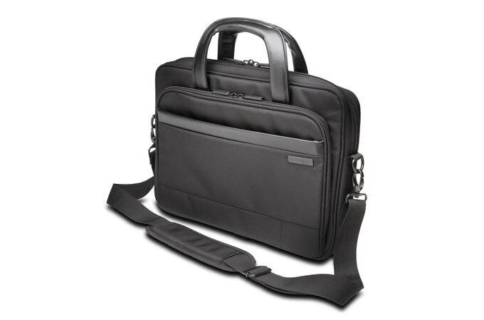 Rca Informatique - Image du produit : KENSINGTON CONTOUR 2.0 14IN EXECUTIVE LAPTOP BRIEFCASE