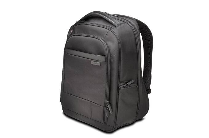 Rca Informatique - Image du produit : KENSINGTON CONTOUR 2.0 15.6IN BUSINESS LAPTOP BACKPACK