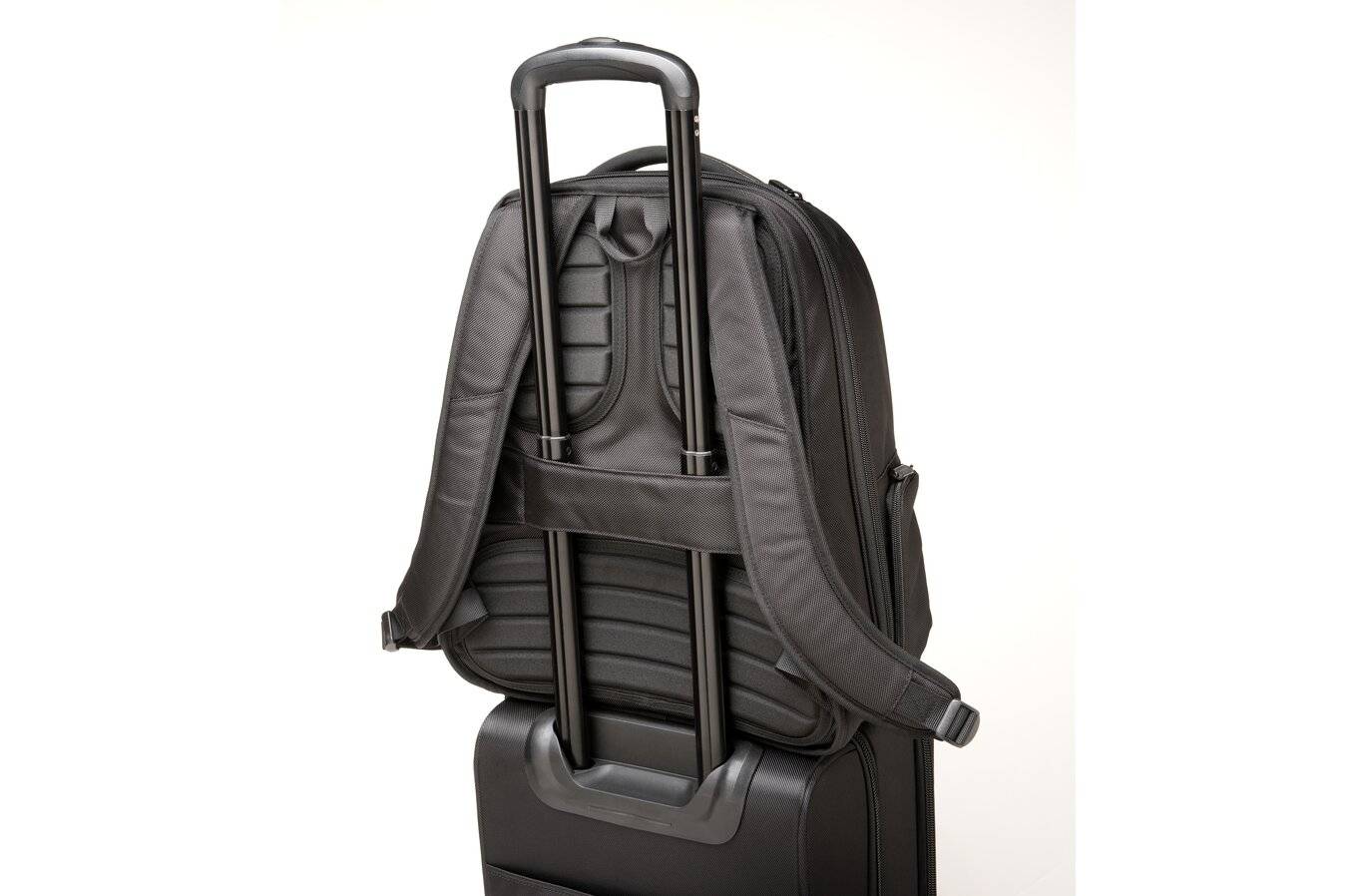 Rca Informatique - image du produit : KENSINGTON CONTOUR 2.0 15.6IN BUSINESS LAPTOP BACKPACK