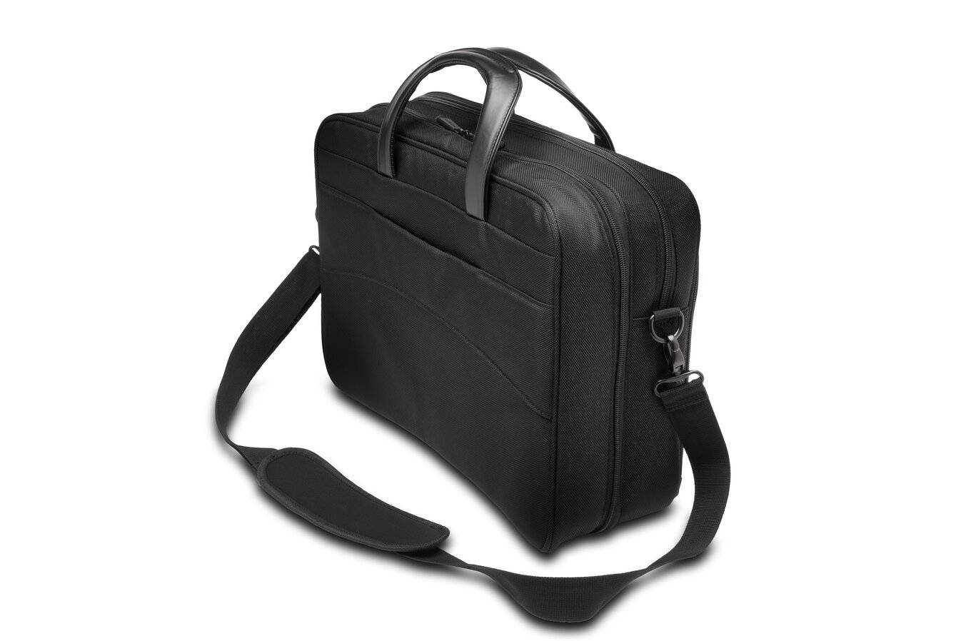 Rca Informatique - image du produit : KENSINGTON CONTOUR 2.0 17IN PRO LAPTOP BRIEFCASE