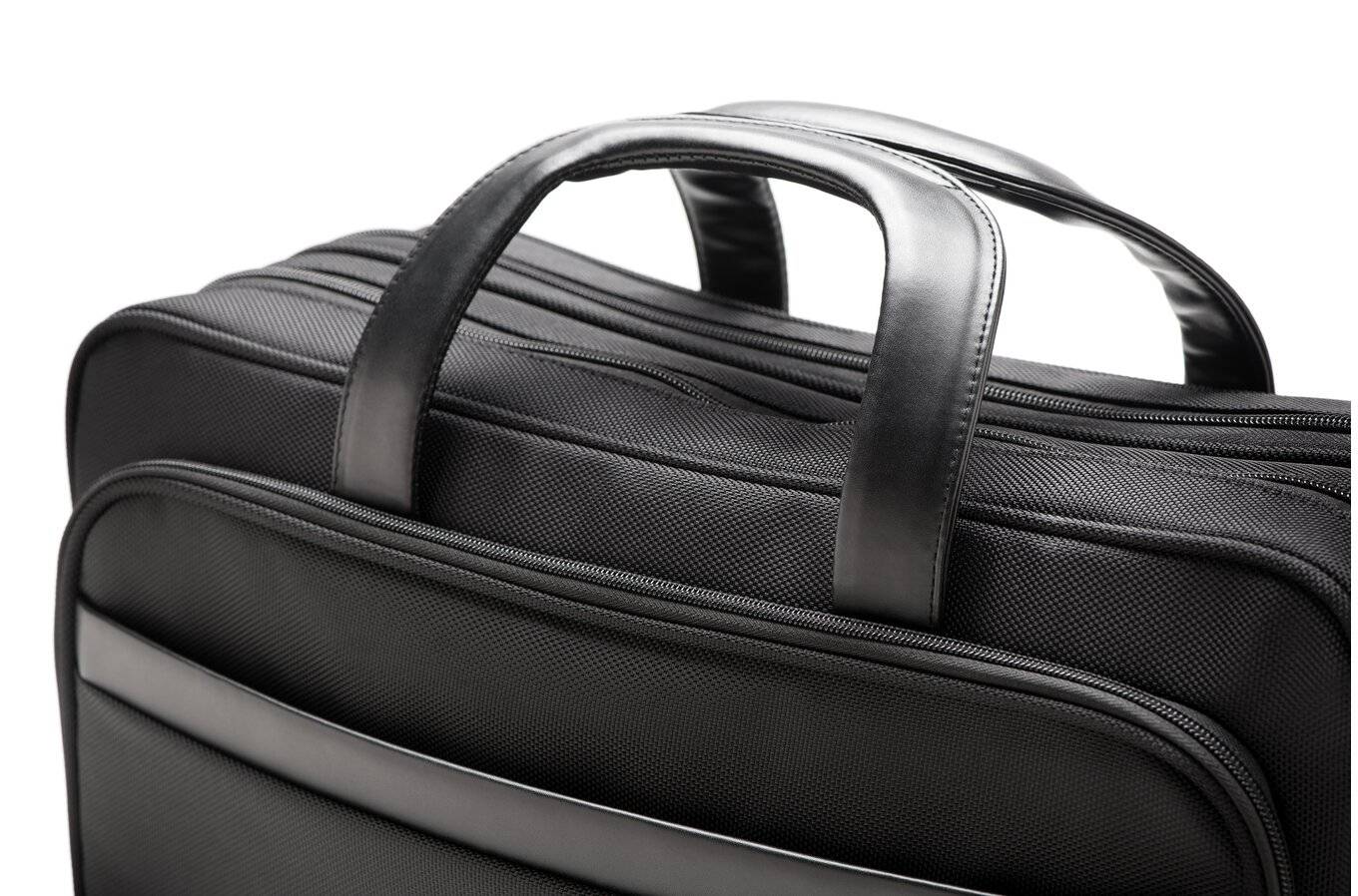 Rca Informatique - image du produit : KENSINGTON CONTOUR 2.0 17IN PRO LAPTOP BRIEFCASE