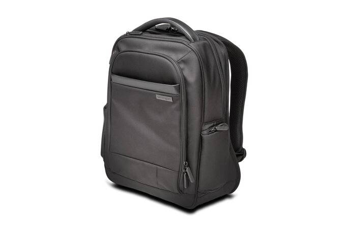 Rca Informatique - image du produit : KENSINGTON CONTOUR 2.0 14IN EXECUTIVE LAPTOP BACKPACK