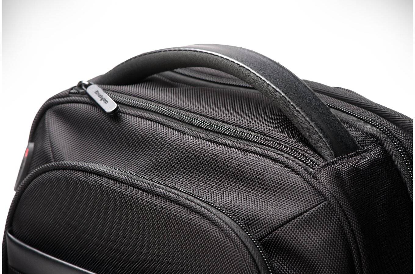 Rca Informatique - image du produit : KENSINGTON CONTOUR 2.0 14IN EXECUTIVE LAPTOP BACKPACK