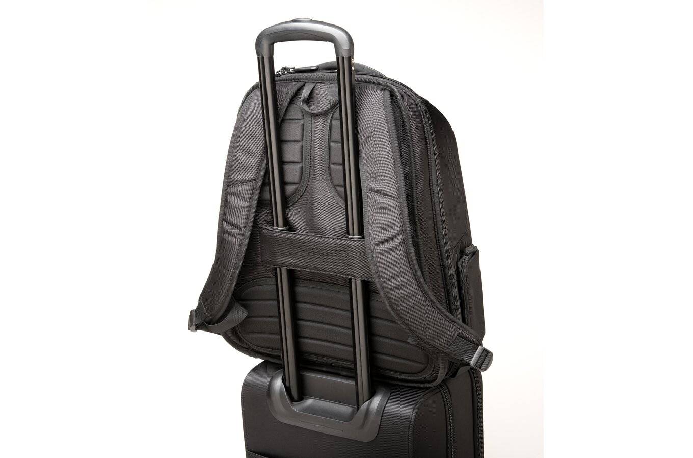 Rca Informatique - image du produit : KENSINGTON CONTOUR 2.0 17IN PRO LAPTOP BACKPACK