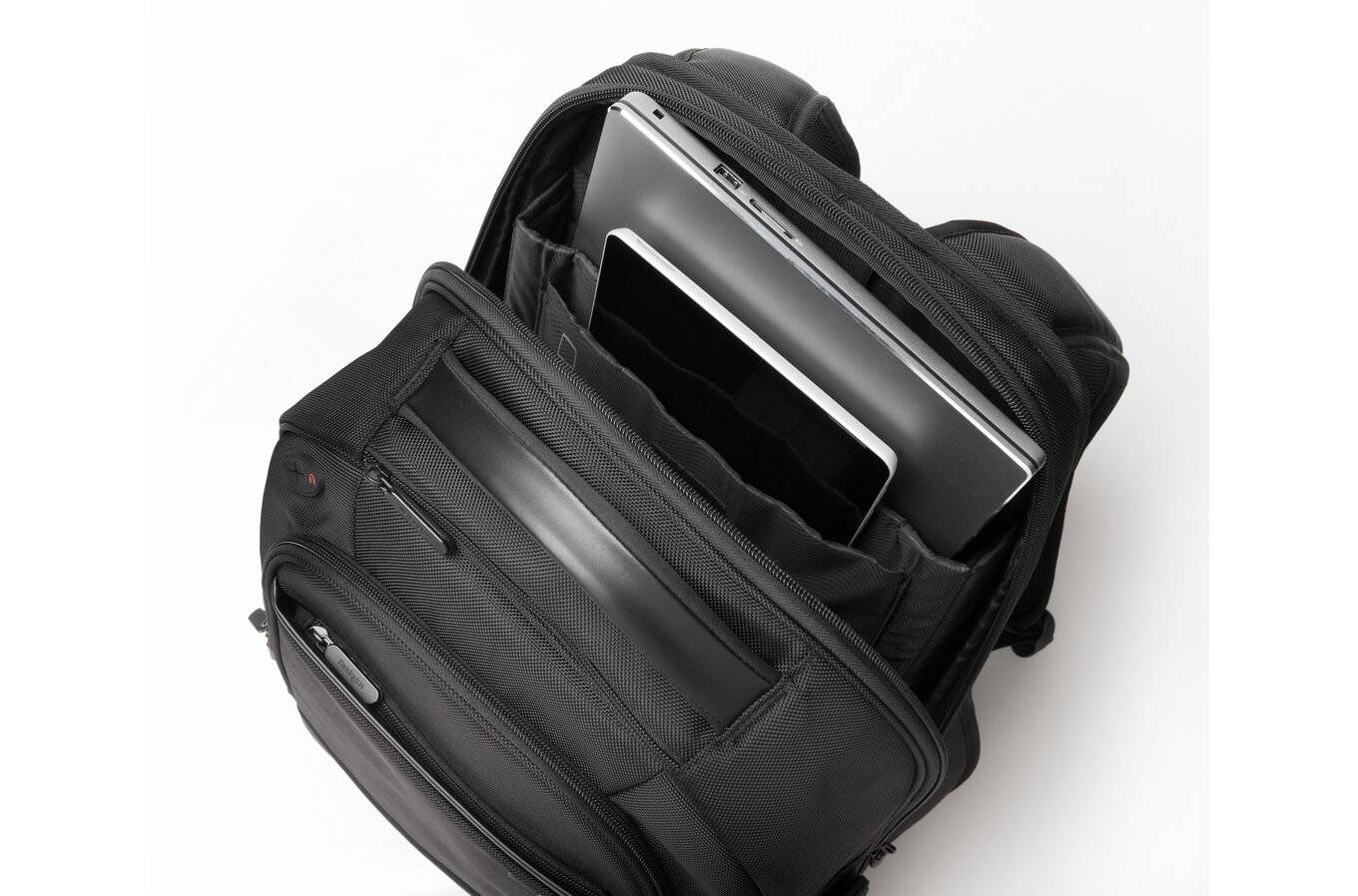 Rca Informatique - image du produit : KENSINGTON CONTOUR 2.0 17IN PRO LAPTOP BACKPACK