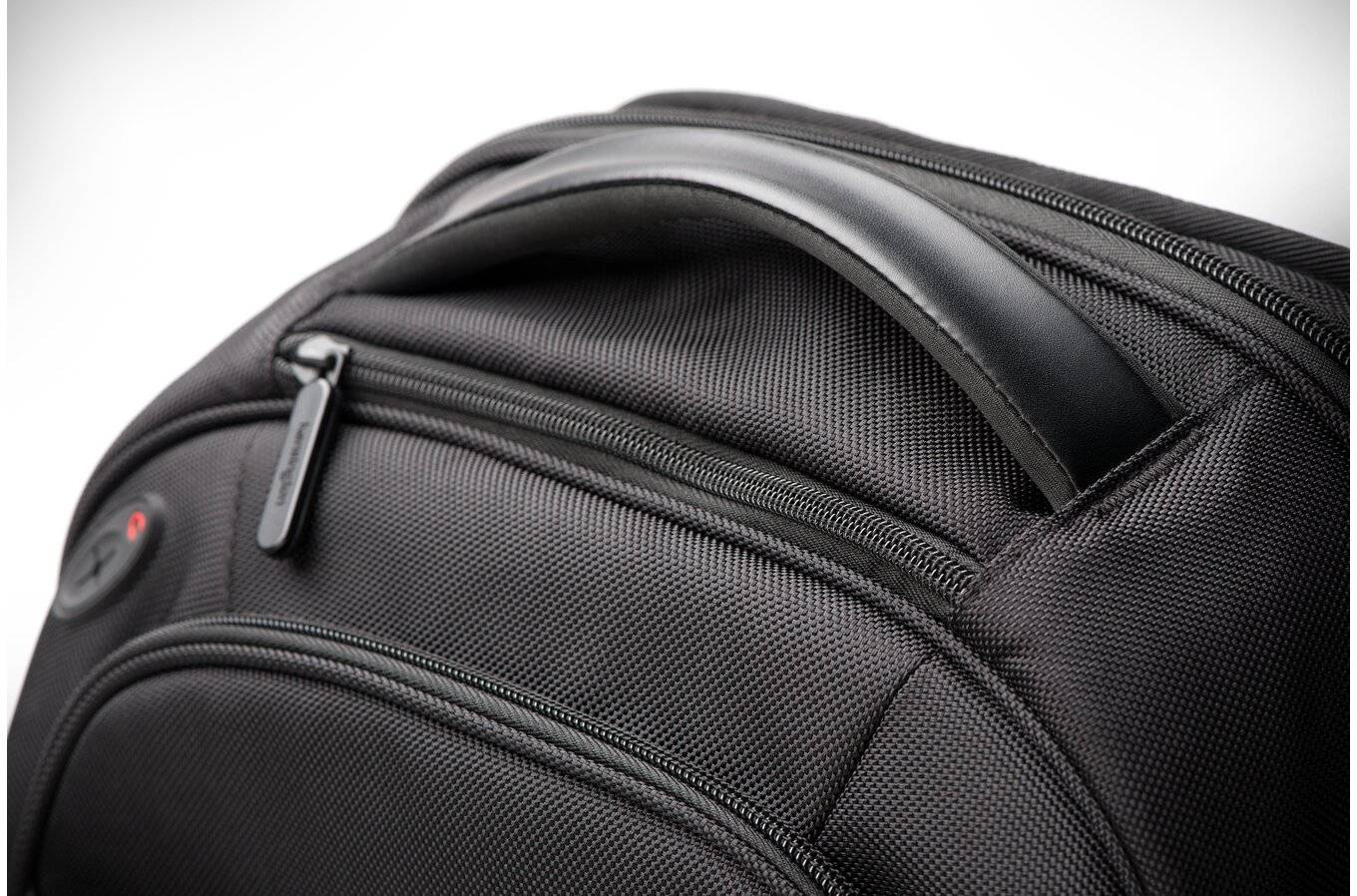 Rca Informatique - image du produit : KENSINGTON CONTOUR 2.0 17IN PRO LAPTOP BACKPACK