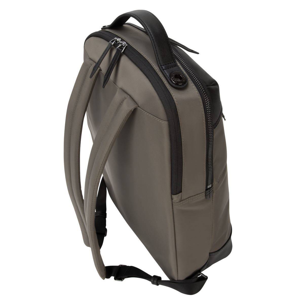 Rca Informatique - image du produit : TARGUS 15IN NEWPORT BACKPACK OLIVE