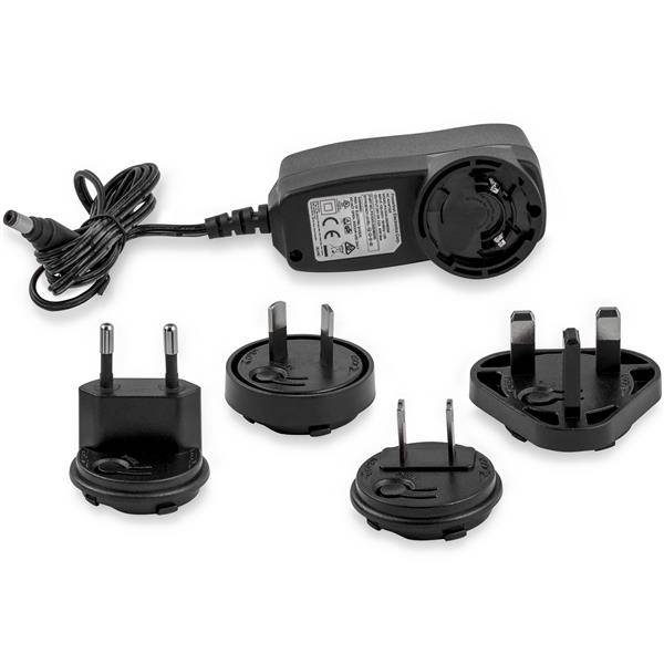 Rca Informatique - Image du produit : 20V DC POWER ADAPTER 2A FOR DK30A2DH / DK30ADD DOCKS