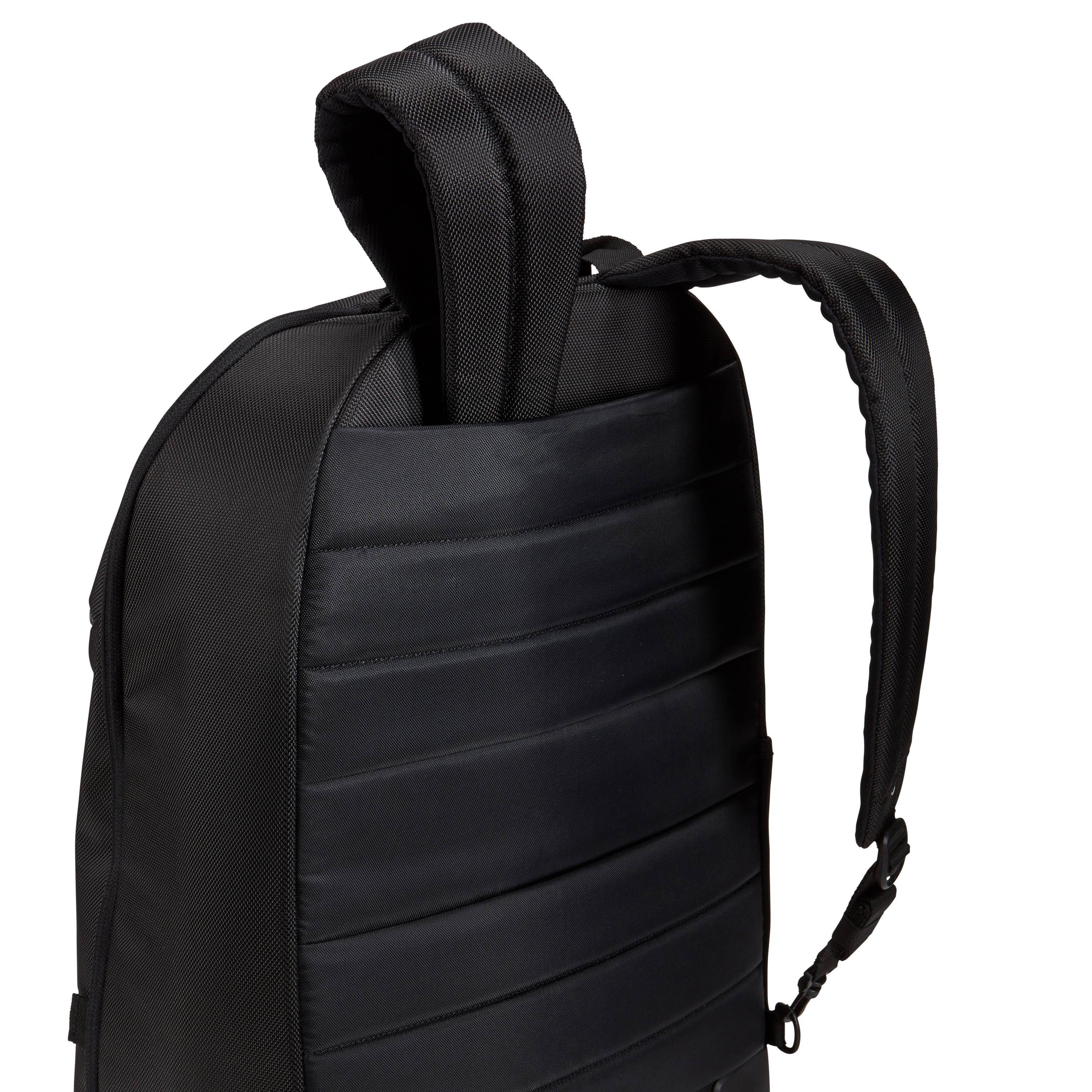 Rca Informatique - image du produit : CASE LOGIC BRYKER ROLLING BACKPACK 15.6IN BLACK