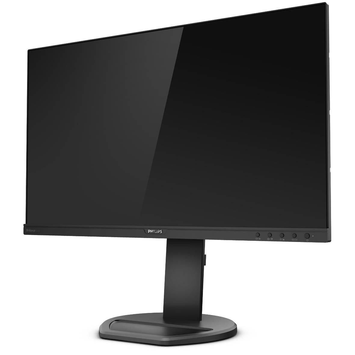 Rca Informatique - image du produit : 241B8QJEB/00 23.8IN IPS FHD 250CD 5MS/HDMI/DP/VGA/DVI-D