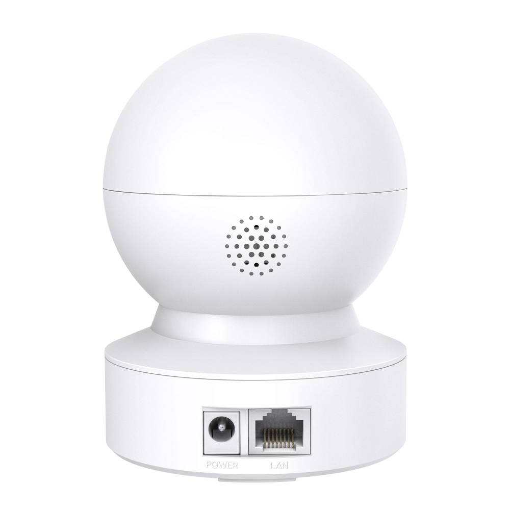 Rca Informatique - image du produit : PAN/TILT HOME SECURITY WI-FI CAMERA SPEC:2K (2304X1296) 2.4 G