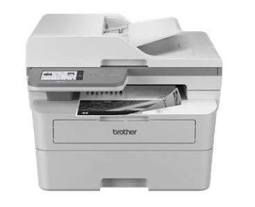 Rca Informatique - Image du produit : PRINTER MONOCHROME 34PPM/ DUPLEX / NETWORK10/100BTX/WIFI /