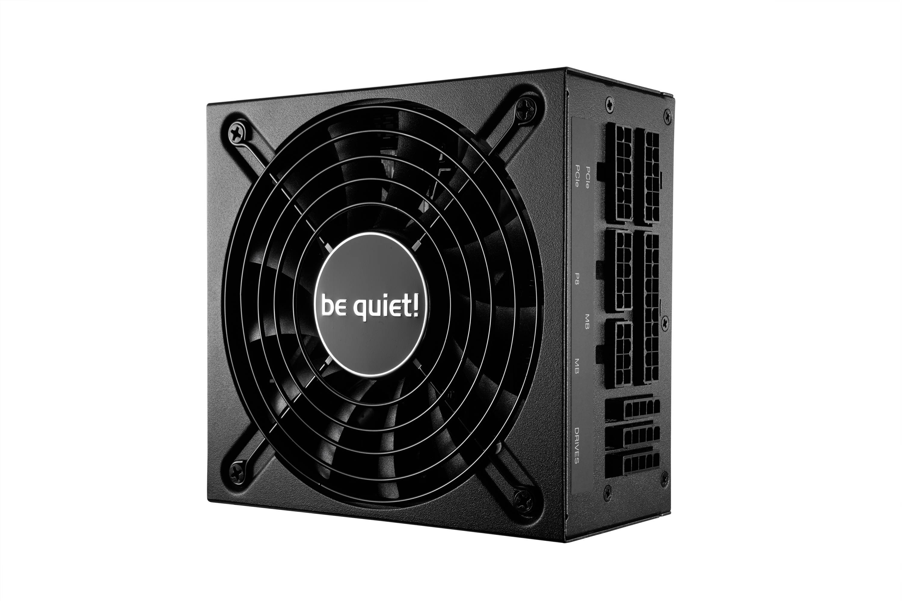 Rca Informatique - image du produit : BE QUIET SFX-L POWER 500W .