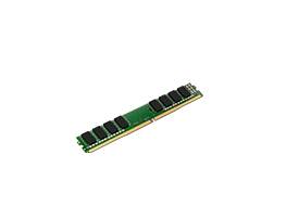 Rca Informatique - Image du produit : 8GB 2666MHZ DDR4 NON-ECC CL19 DIMM 1RX8 VLP BULK 50 U MOQ