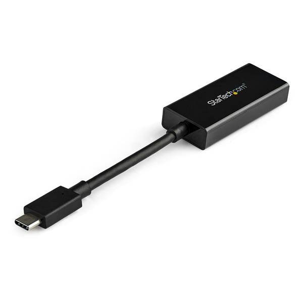 Rca Informatique - Image du produit : USB-C TO HDMI ADAPTER WITH HDR 4K 60HZ DP 1.4 HDMI 2.0B