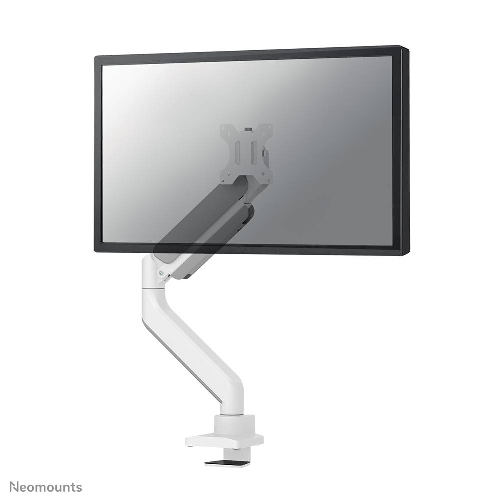 Rca Informatique - image du produit : NEOMOUNTS BY NEWSTAR DESK MOUNT 1 SCREEN (TOPFIX CLAMP GROMMET)