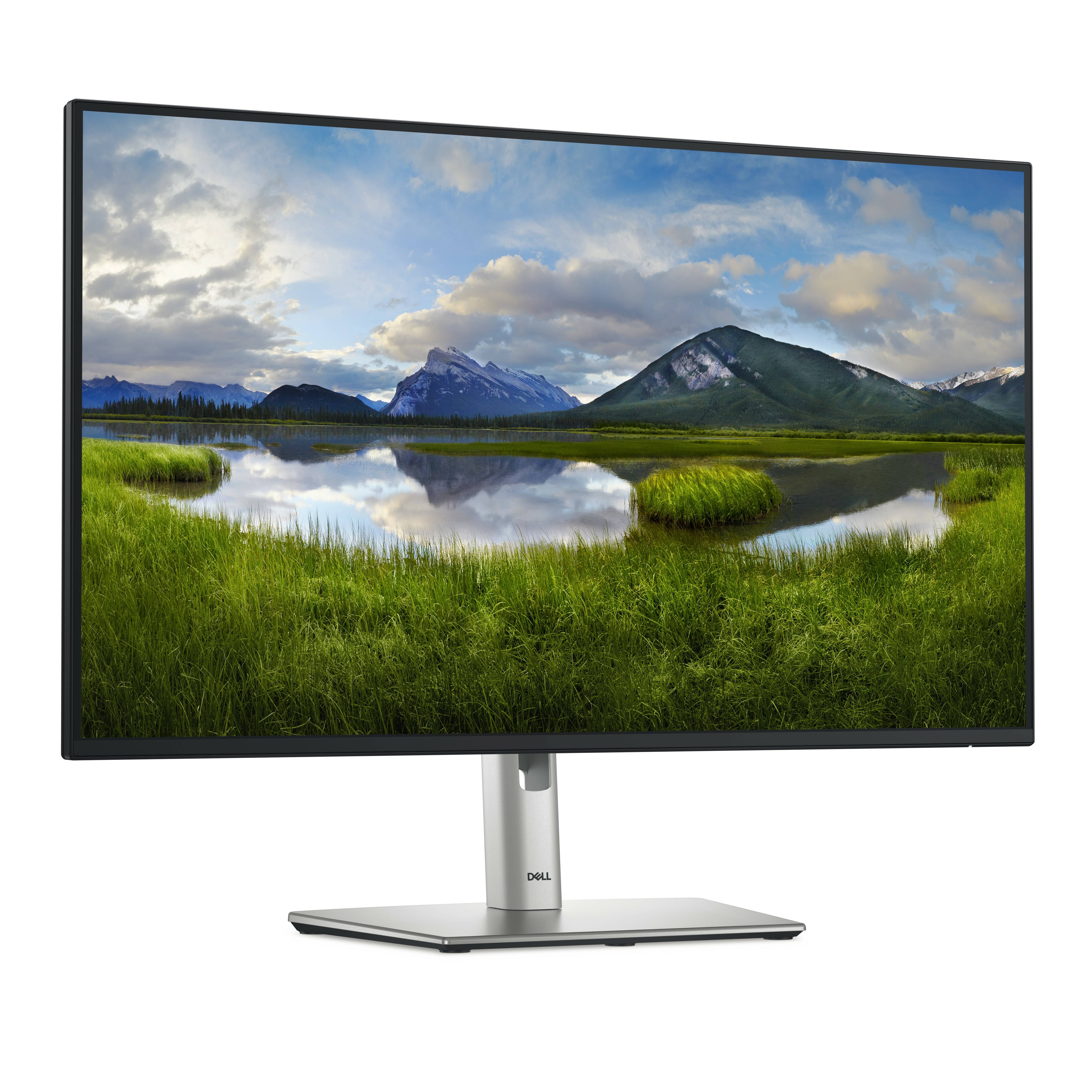 Rca Informatique - image du produit : DELL 27 MONITOR - P2725H