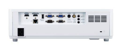 Rca Informatique - image du produit : PJ PL6510 FULL HD 1920 X 1080 2000000:1 5500LUMEN 16:9 HDMI