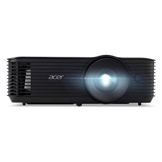 Rca Informatique - Image du produit : PJ X1326AWH WXGA 1280 X 800 20000:1 4000LUMEN 16:10 HDMI VGA