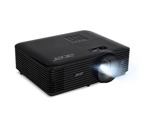 Rca Informatique - image du produit : PJ X1326AWH WXGA 1280 X 800 20000:1 4000LUMEN 16:10 HDMI VGA