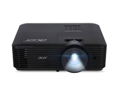 Rca Informatique - image du produit : PJ X1326AWH WXGA 1280 X 800 20000:1 4000LUMEN 16:10 HDMI VGA