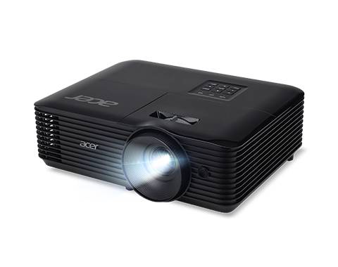 Rca Informatique - image du produit : PJ X1326AWH WXGA 1280 X 800 20000:1 4000LUMEN 16:10 HDMI VGA