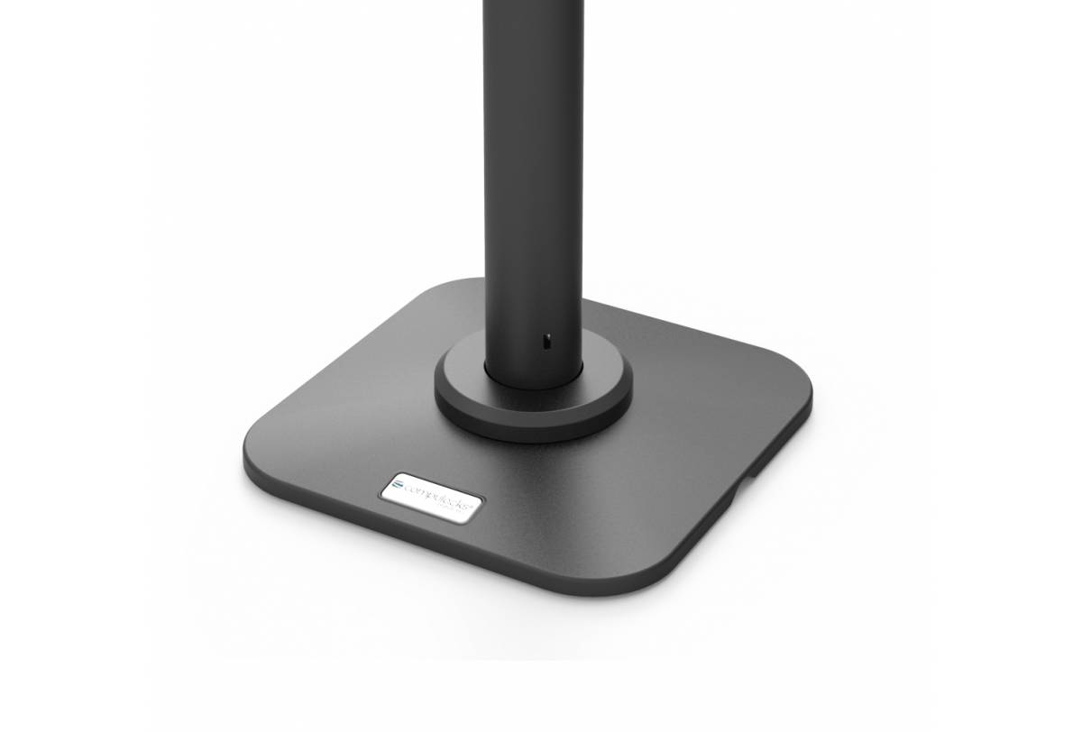 Rca Informatique - image du produit : FREE STANDING BASE FOR THE RISE RISE