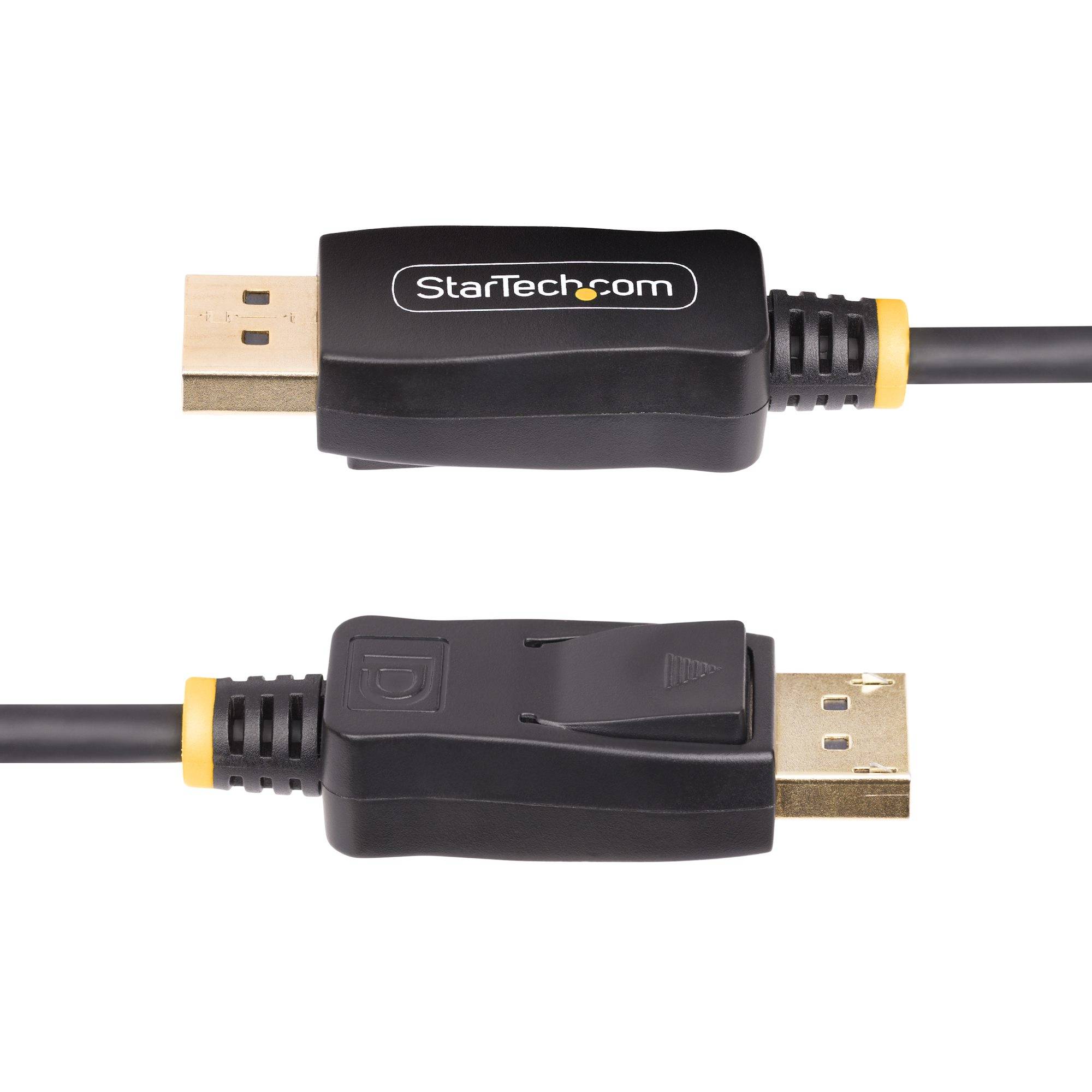 Rca Informatique - image du produit : 1M DP TO HDMI ADAPTER CABLE - ACTIVE DISPLAYPORT TO HDMI ADAPT