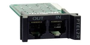 Rca Informatique - image du produit : RS232 PROTECTION MODULE .