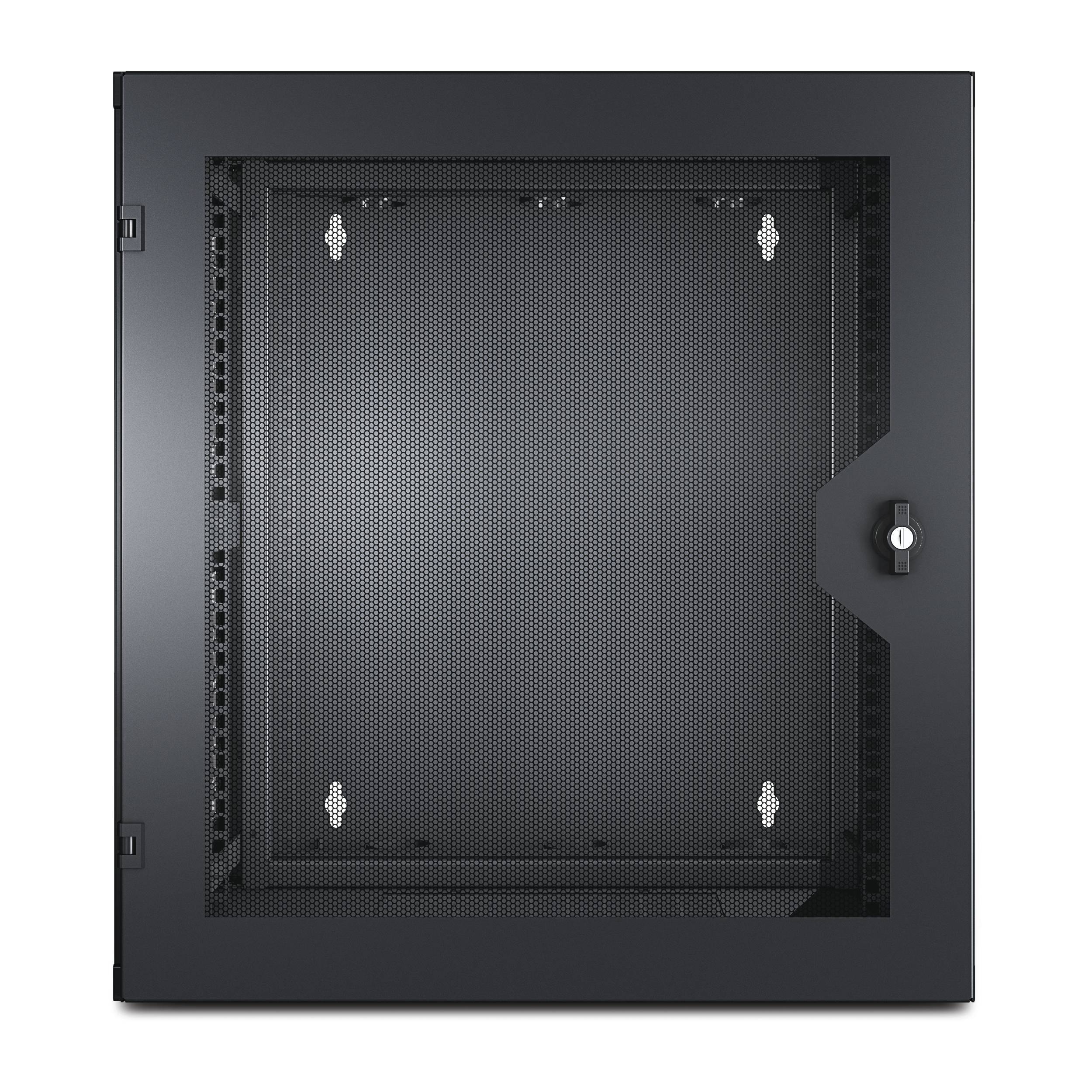 Rca Informatique - image du produit : NETSHELTER WALL MOUNT ENCLOSURE 270ZE68