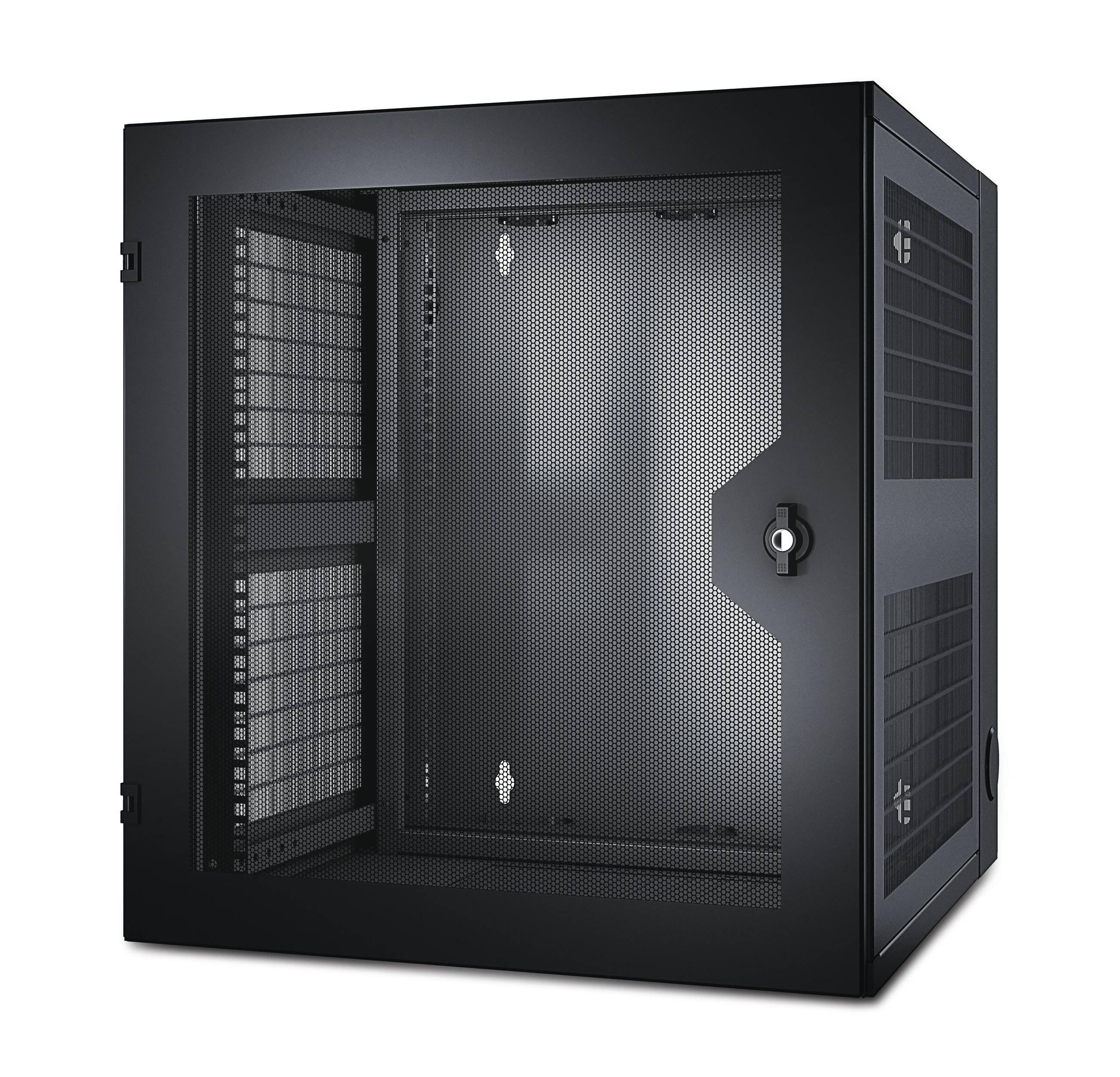 Rca Informatique - Image du produit : NETSHELTER WALL MOUNT ENCLOSURE 270ZE68