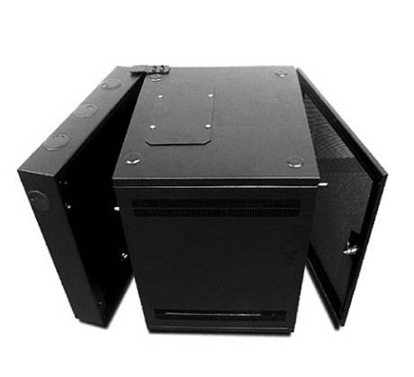 Rca Informatique - image du produit : NETSHELTER WALL MOUNT ENCLOSURE 270ZE68