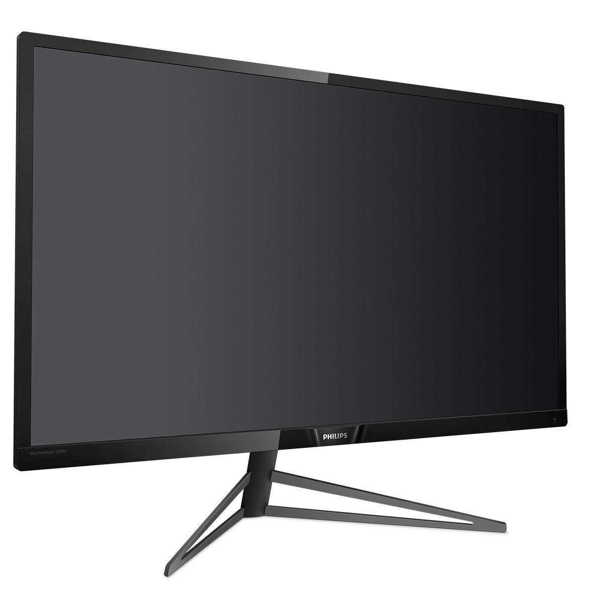 Rca Informatique - image du produit : 32IN IPS W-LED 4MS 326M6VJRMB 3840X2160 400CDM2