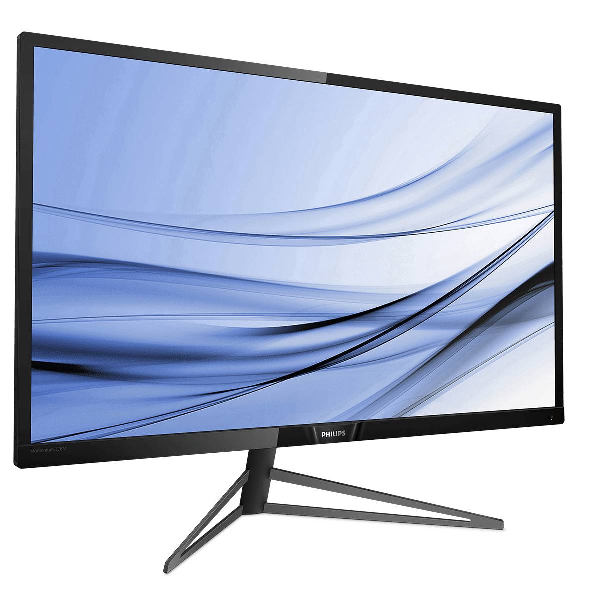 Rca Informatique - image du produit : 32IN IPS W-LED 4MS 326M6VJRMB 3840X2160 400CDM2